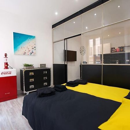 Meynadier - Palais - Hyper Centre - Croisette - Forville Cannes Eksteriør bilde