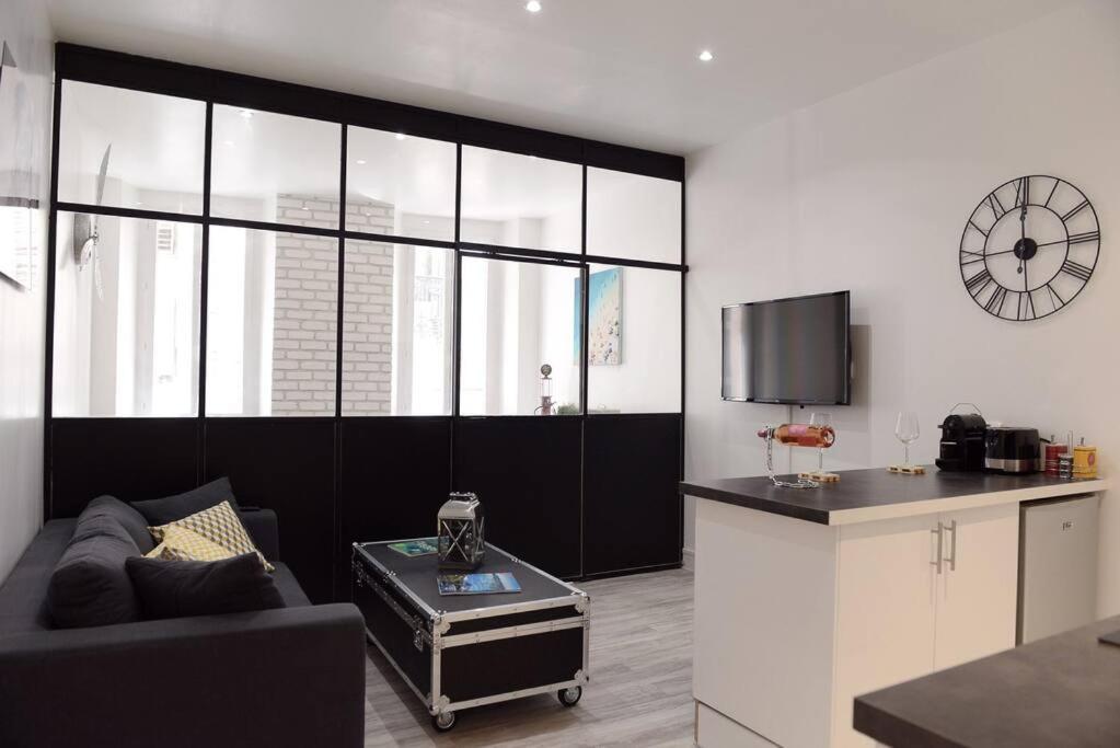 Meynadier - Palais - Hyper Centre - Croisette - Forville Cannes Eksteriør bilde